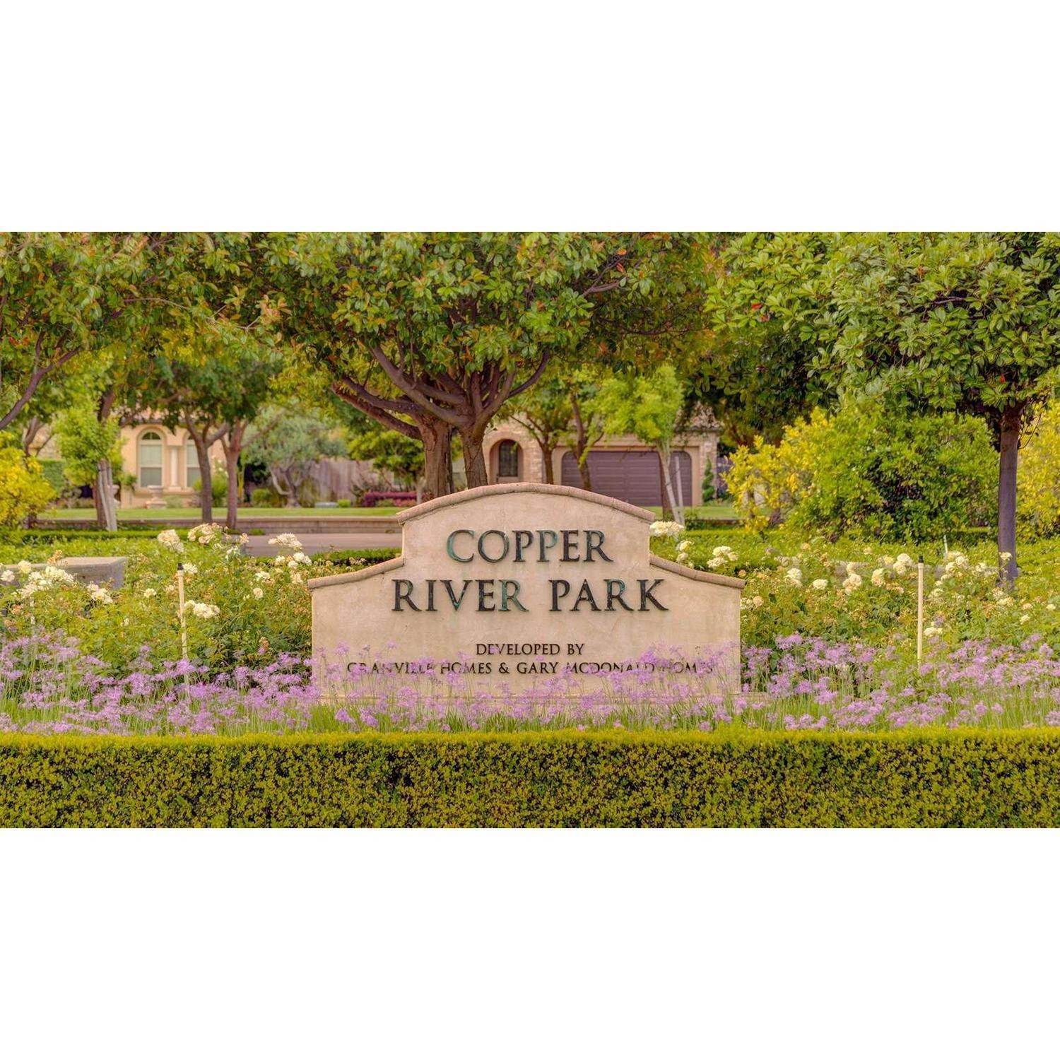 18. Copper River Ranch building at 11301 N. Alicante Dr., Fresno, CA 93730