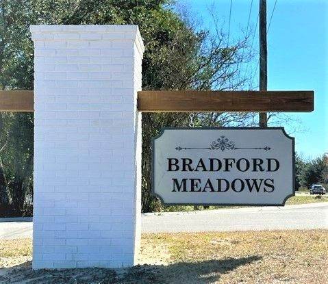 16. Bradford Meadows здание в 2090 Barnhart Drive, Sumter, SC 29153