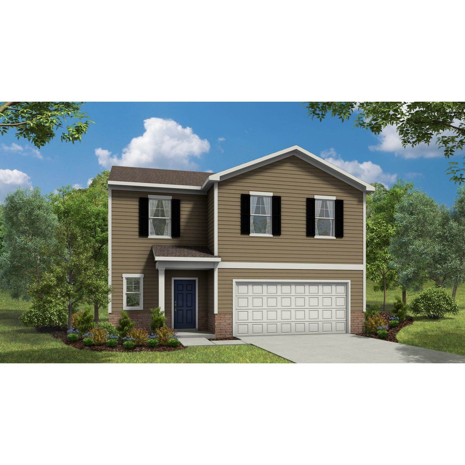 Single Family for Sale at Suffolk, VA 23434