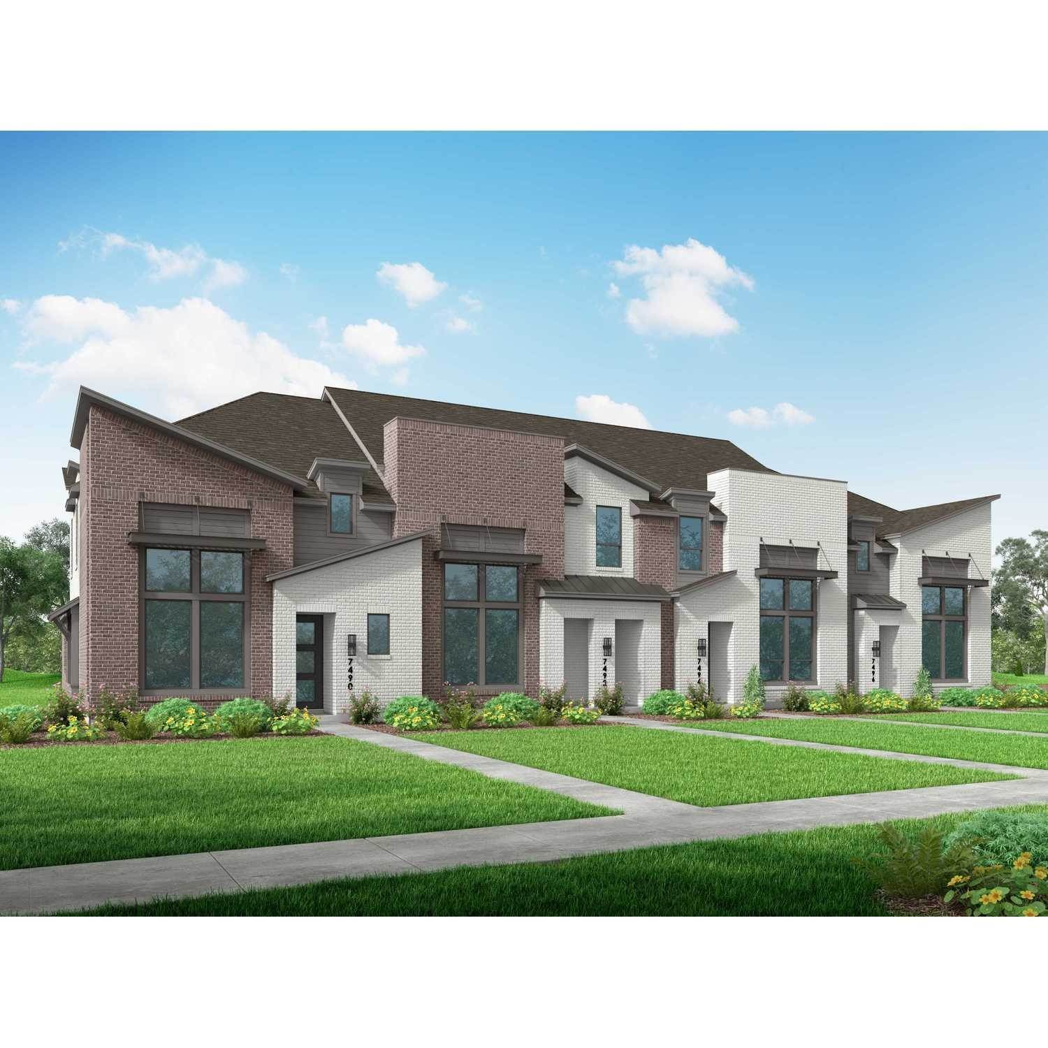 Multi Family for Sale at Cypress, TX 77433