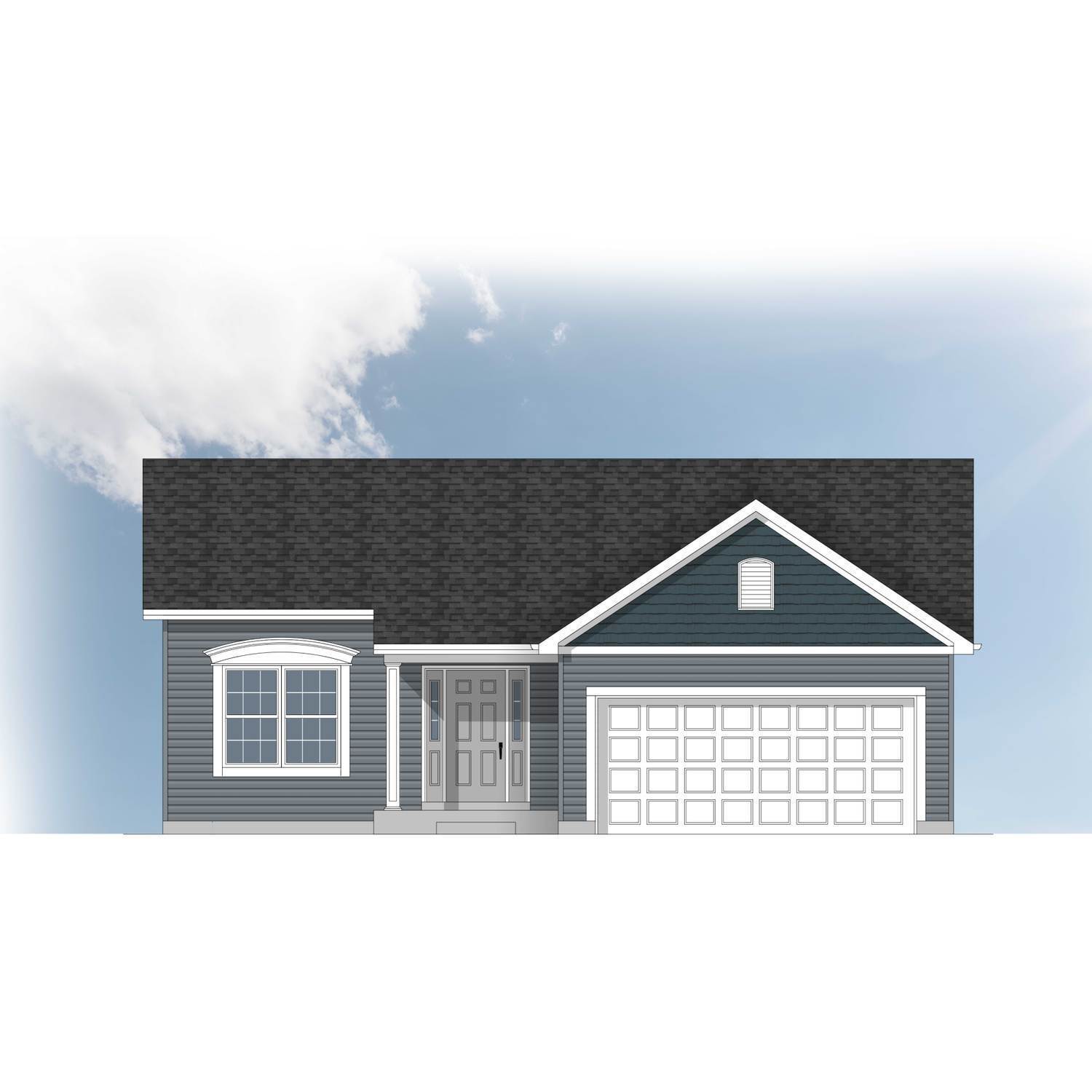 Single Family for Sale at Moscow Mills, MO 63362
