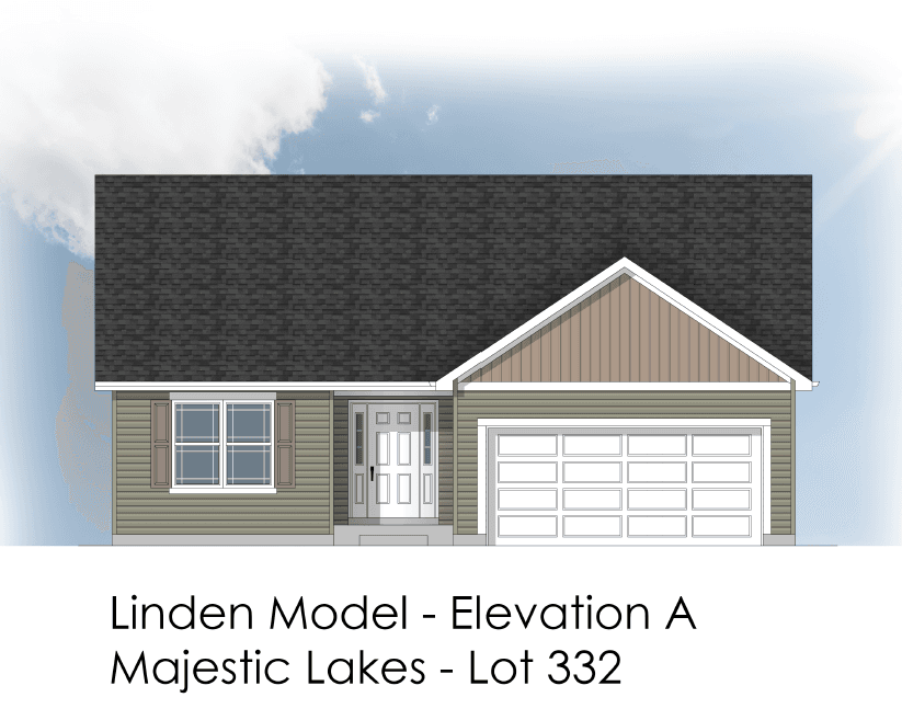 Single Family for Sale at Moscow Mills, MO 63362