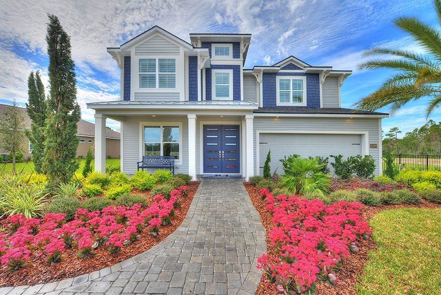 Einfamilienhaus für Verkauf beim Woodhaven 6401 South Williamson, Port Orange, FL 32128