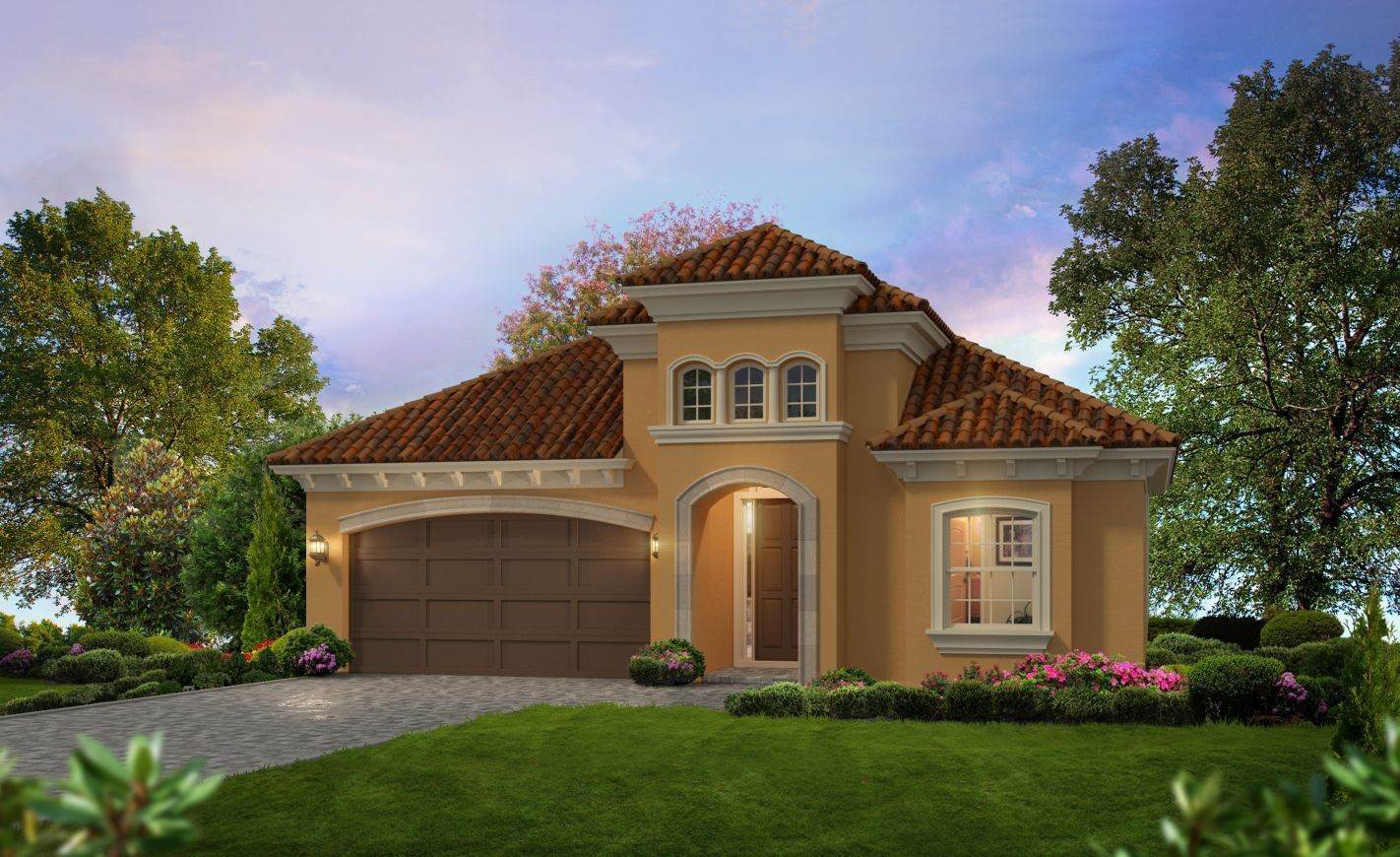 Einfamilienhaus für Verkauf beim Woodhaven 6401 South Williamson, Port Orange, FL 32128