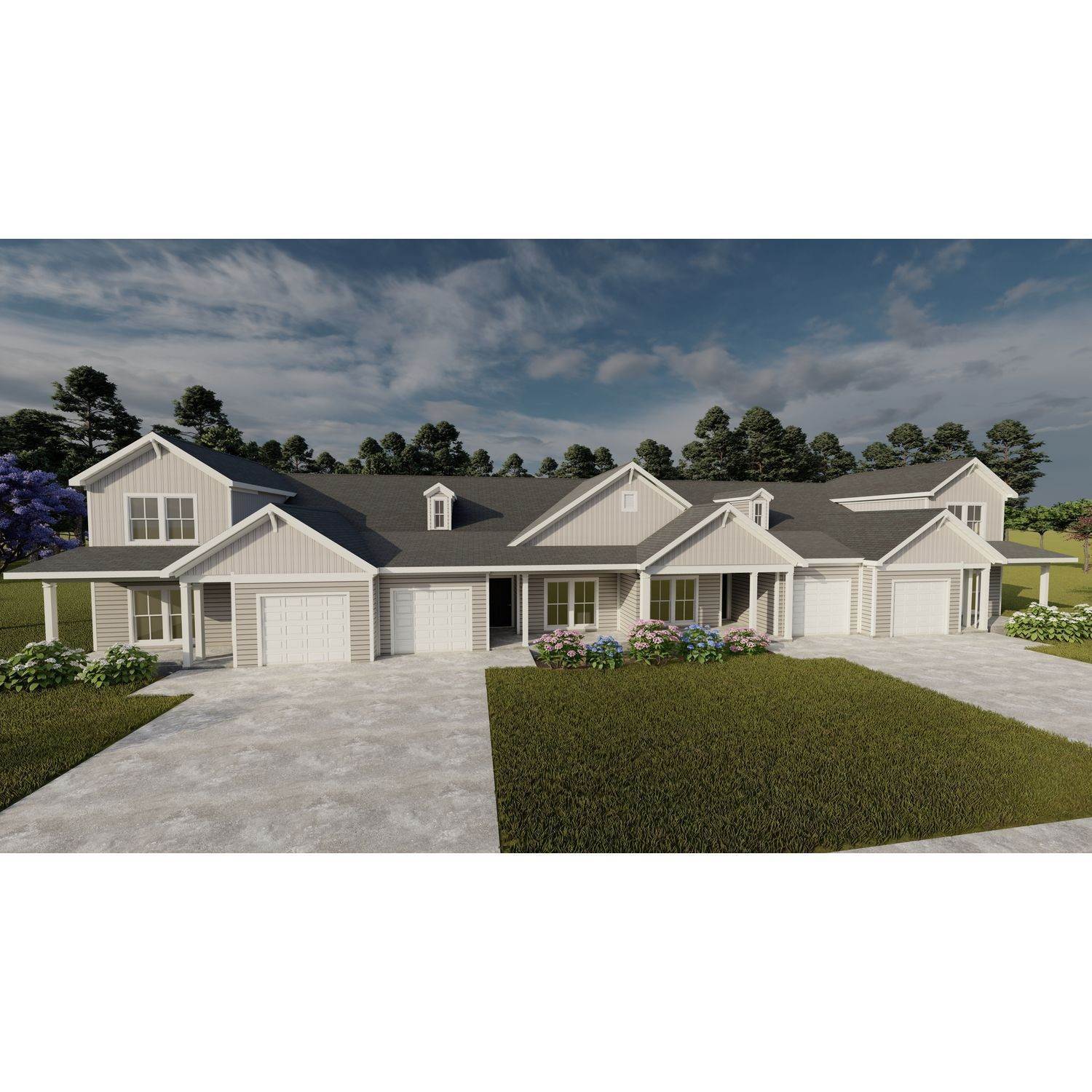 Einfamilienhaus für Verkauf beim North Augusta, SC 29860