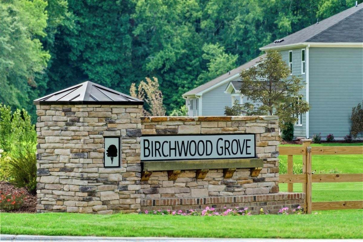 Birchwood Grove building at Us-401 And Kipling Rd., Fuquay Varina, NC 27526
