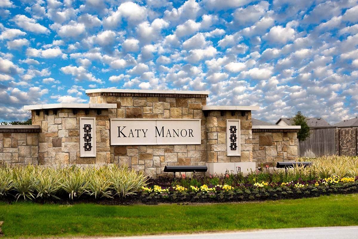2. Katy Manor Preserve Gebäude bei 25527 Cartington Lane, Katy, TX 77493