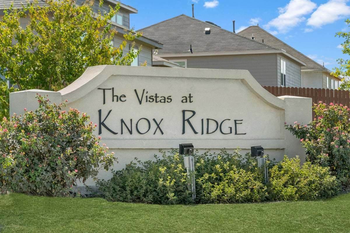 Knox Ridge edificio en 9423 Lochridge Pike, Converse, TX 78109