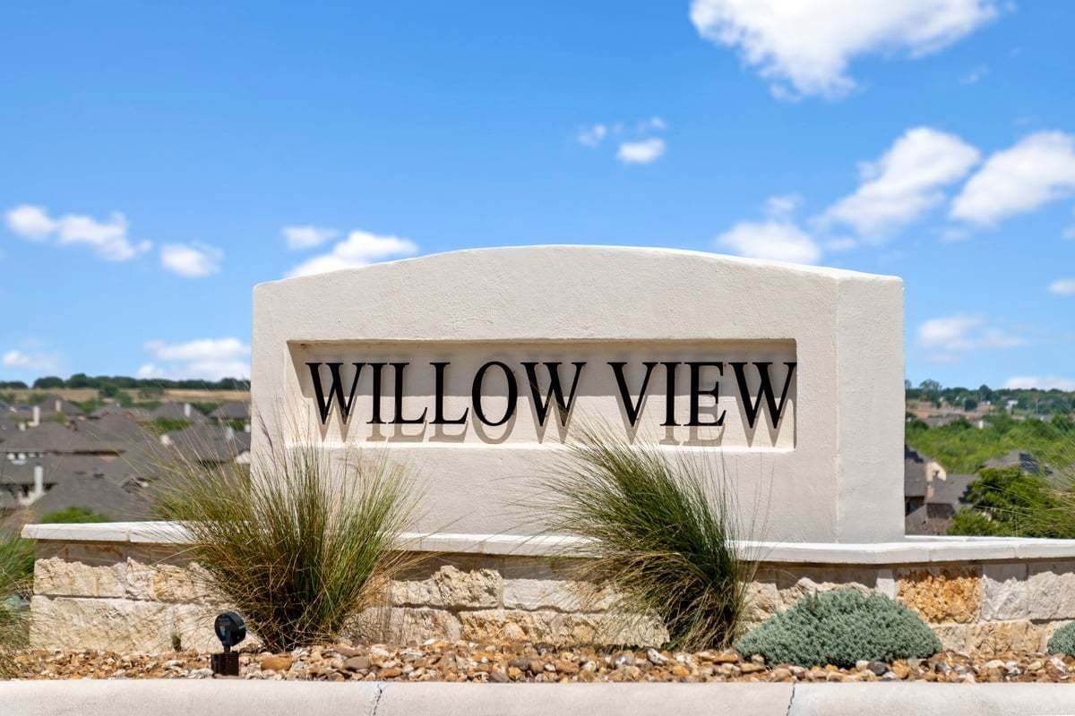 Willow View edificio en 6411 Cibolo Springs, Converse, TX 78109