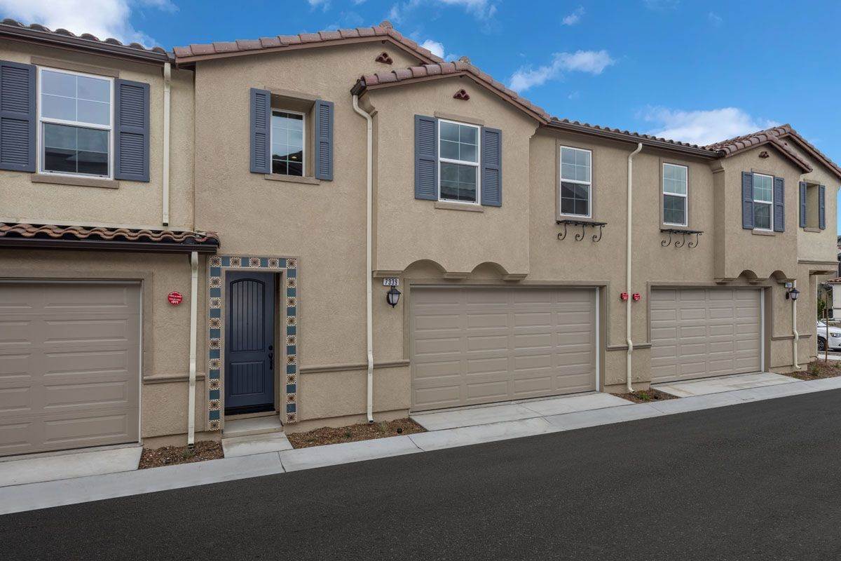 Multi Family for Sale at Chino, CA 91708
