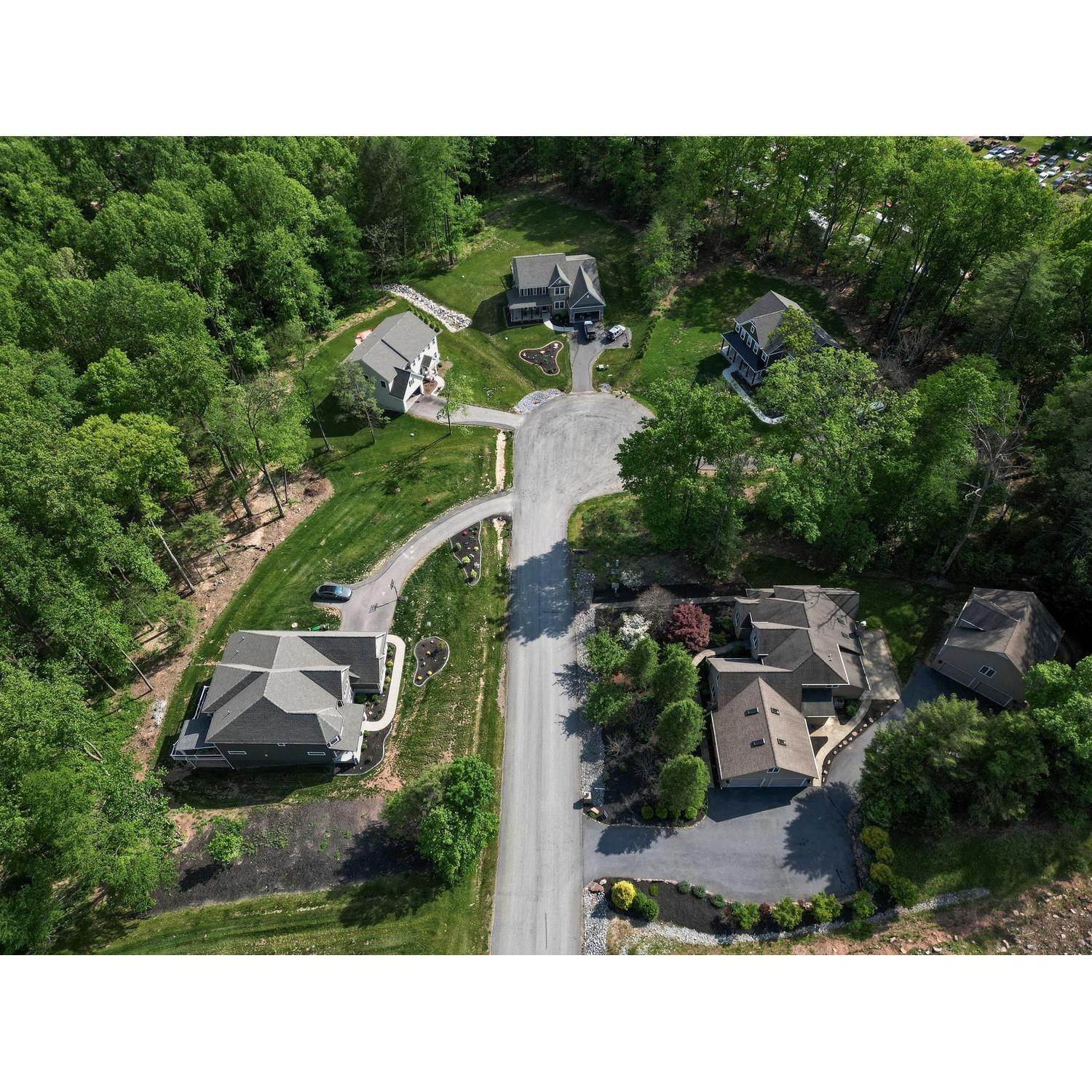 22. Fishing Creek Estates xây dựng tại Mountain Ridge Lane, Harrisburg, PA 17112