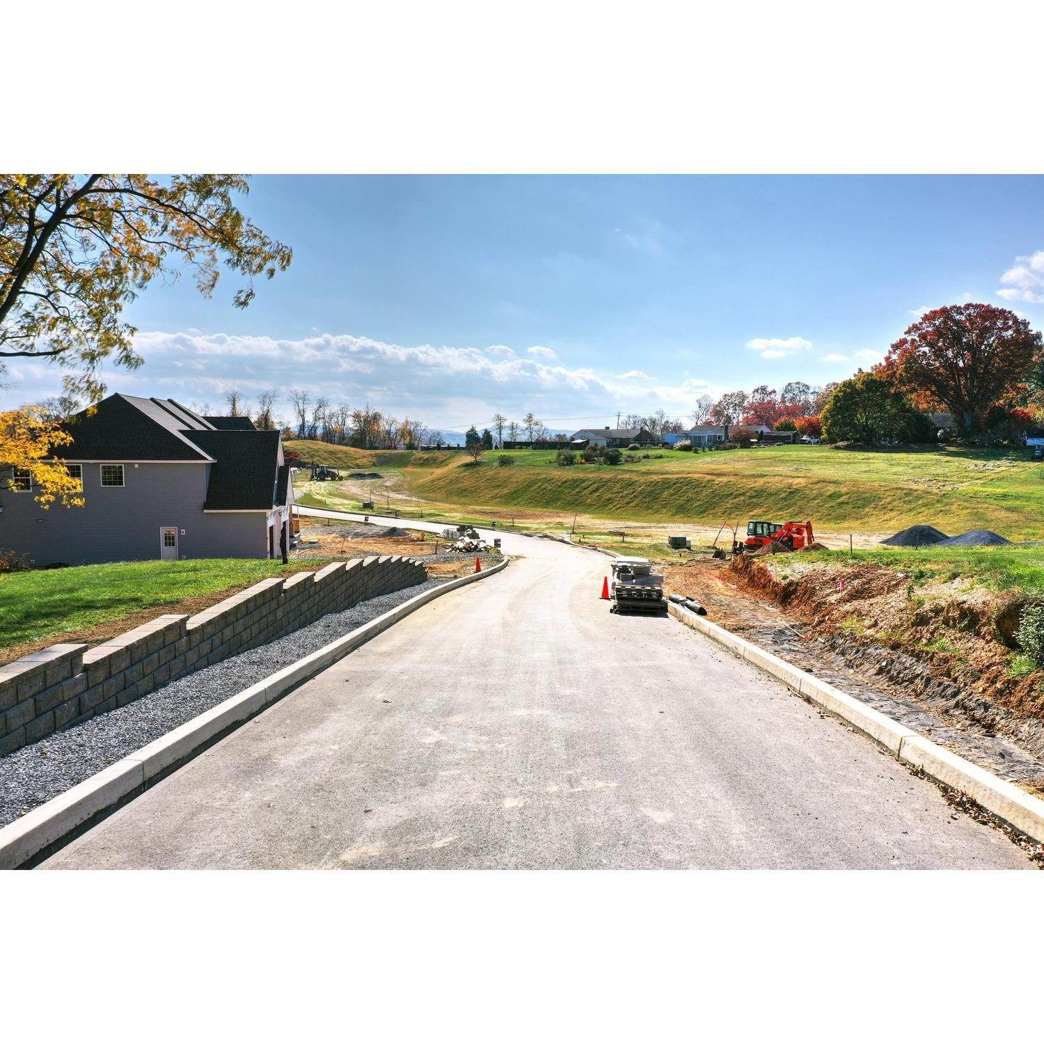 11. Lark Meadows建於 1229 Rossmoyne Rd, Mechanicsburg, PA 17055