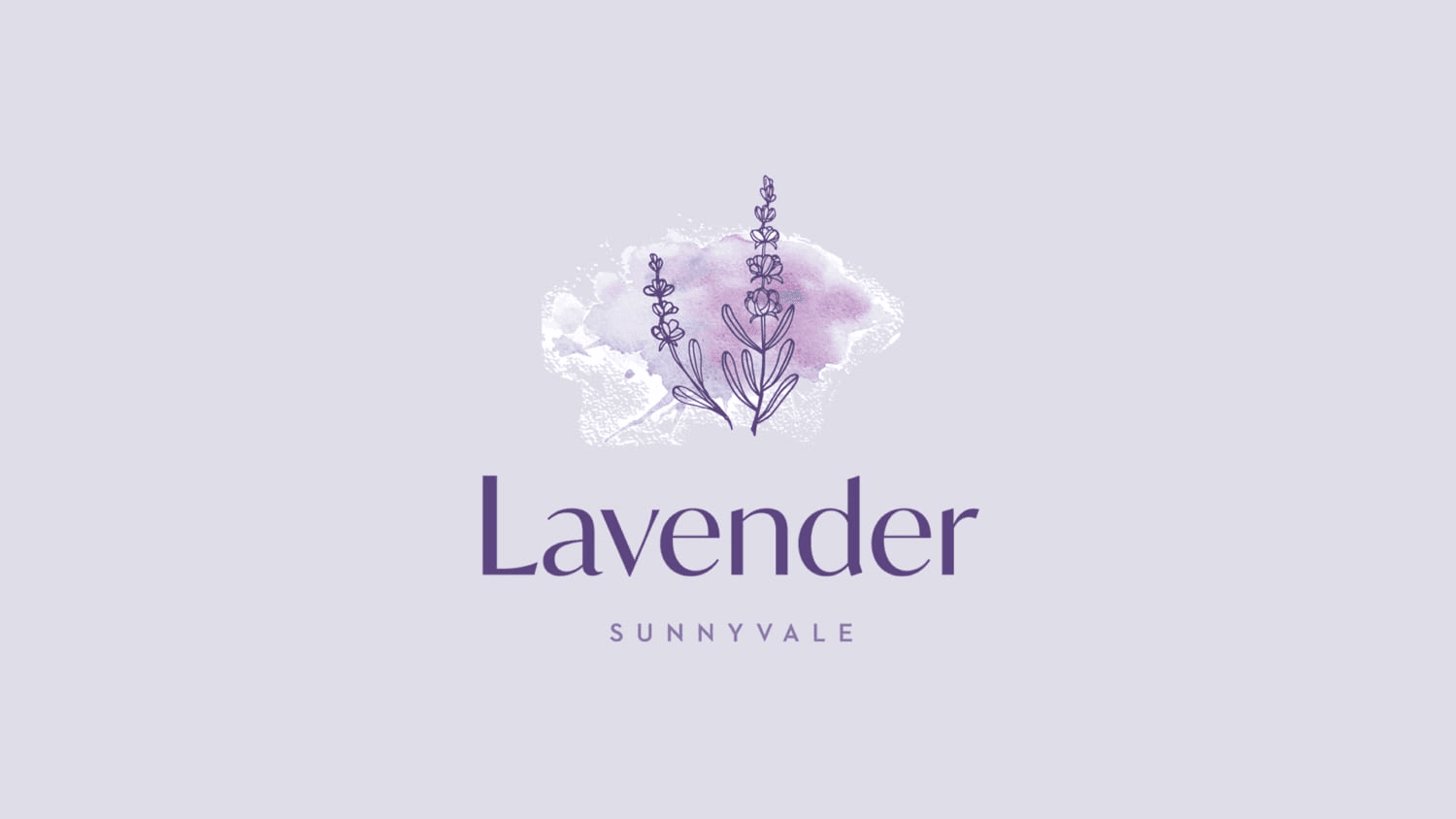 8. Lavender building at 1320 Civic Center Dr, Santa Clara, CA 95050