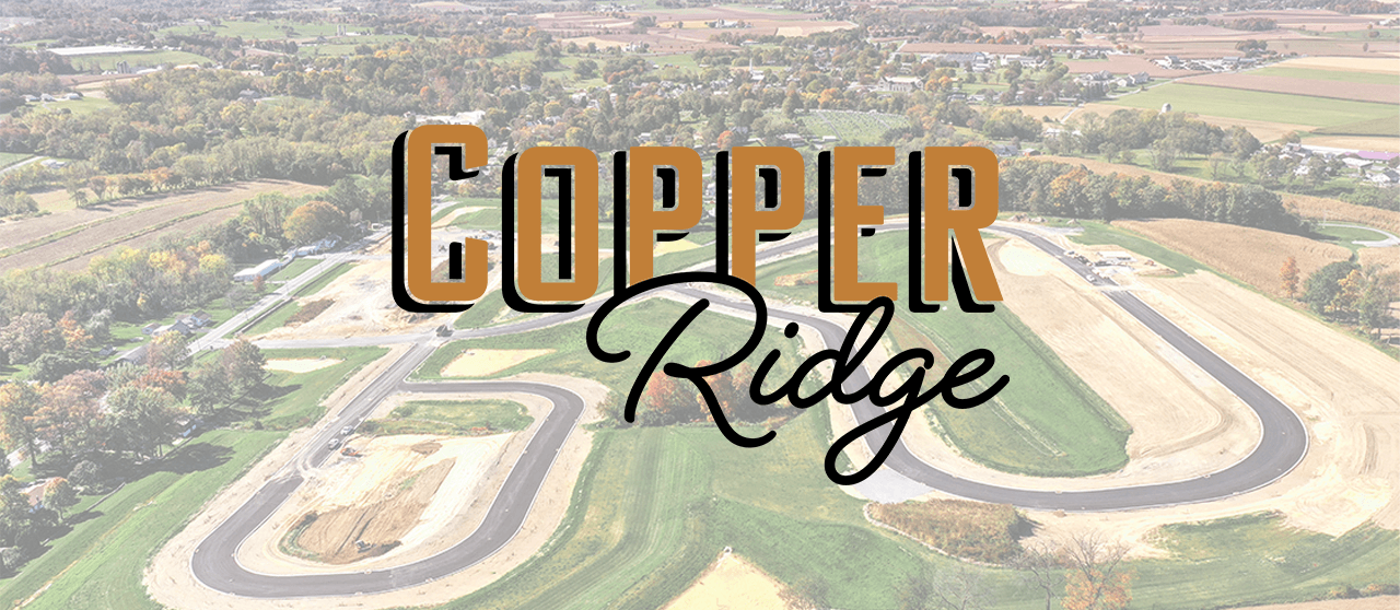 Copper Ridge building at 330 Heidelberg Ave, Newmanstown, PA 17073