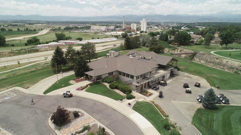 32. Highlands at Fox Hill - Discovery edificio a 310 High Point Drive Building B #106, Longmont, CO 80504
