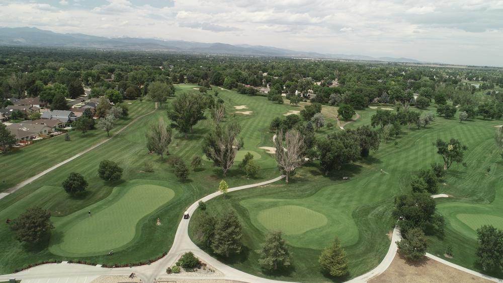 34. Highlands at Fox Hill - Discovery edificio a 310 High Point Drive Building B #106, Longmont, CO 80504