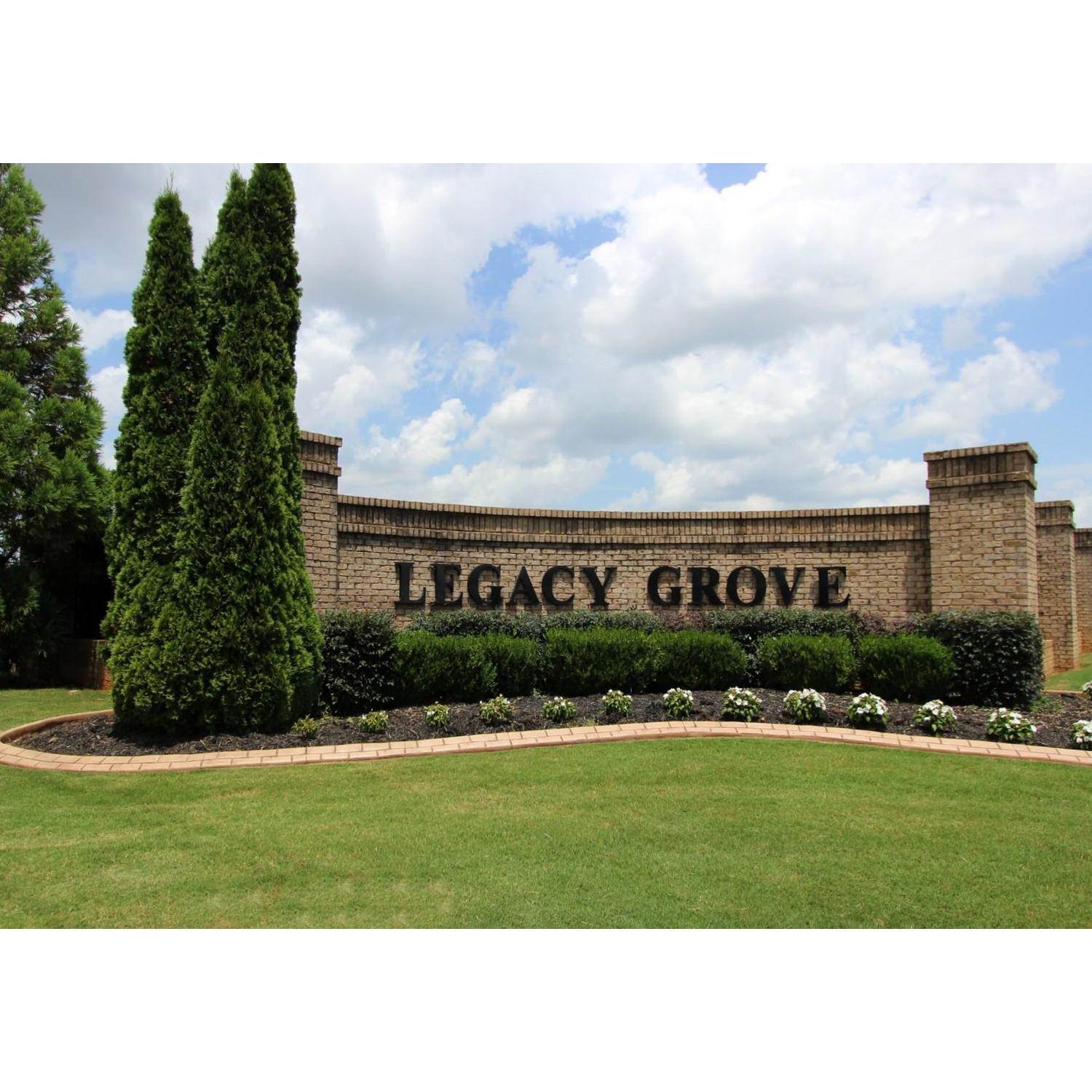 15. Legacy Grove κτίριο σε 25643 Grayson Lndg, Madison, AL 35756
