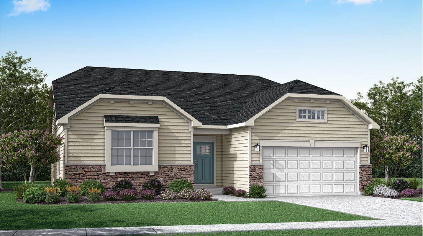 Single Family for Sale at Oregon, WI 53575
