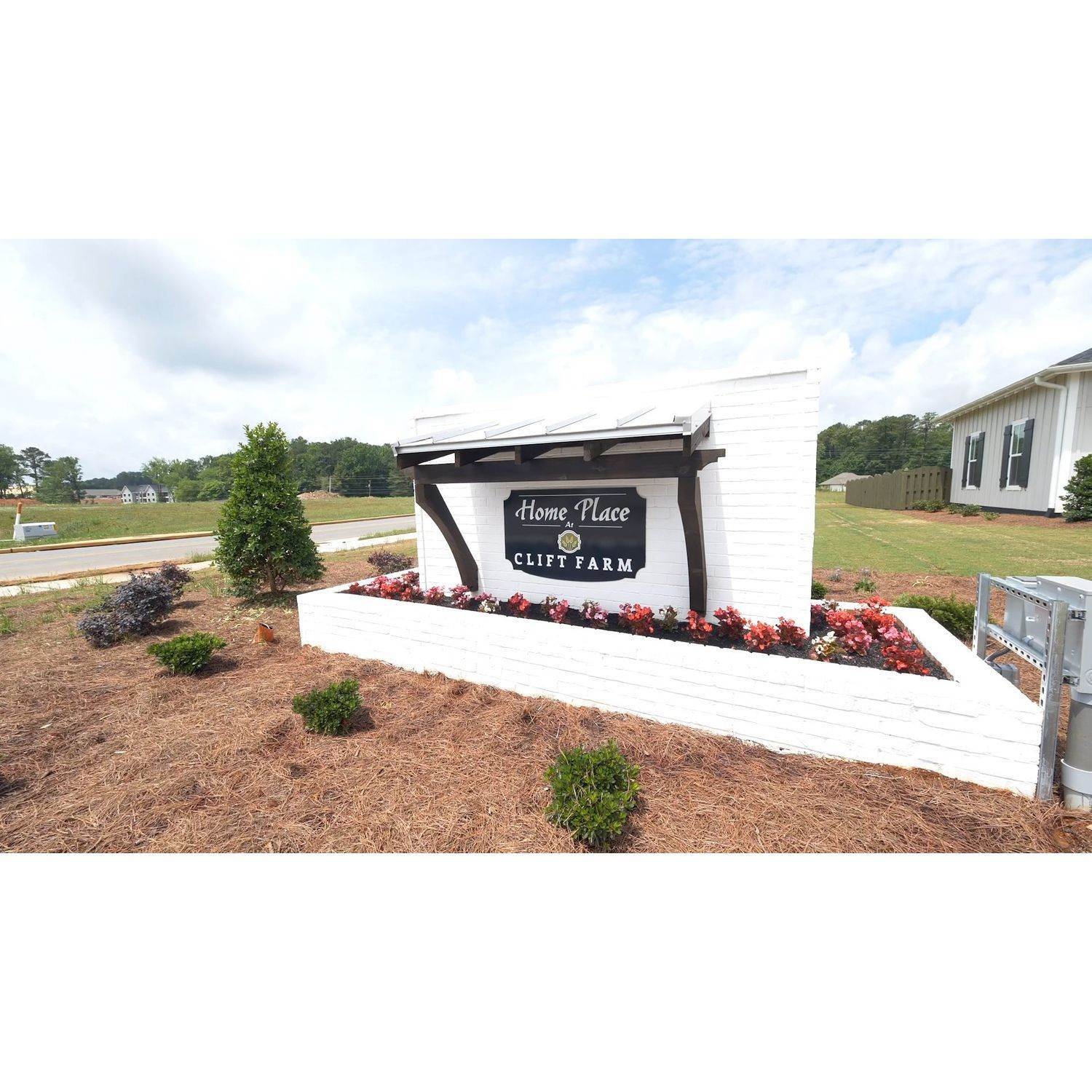 4. 300 Clift Home Place Drive, Madison, AL 35757에 Clift Farm - Single Family Homes 건물