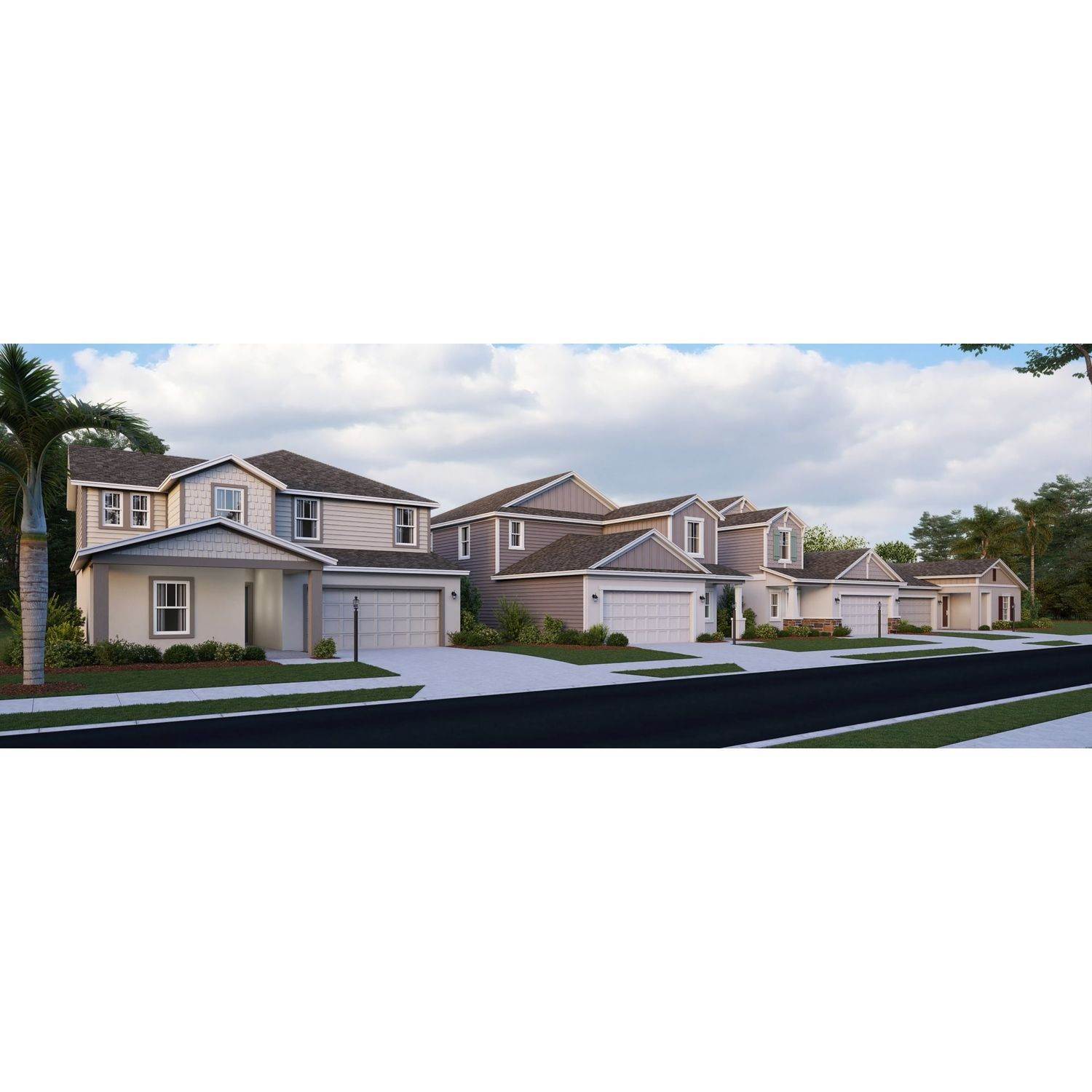 14. Ranches at Lake Mcleod - Estates Collection building at 836 Timberland Drive, Davenport, FL 33837