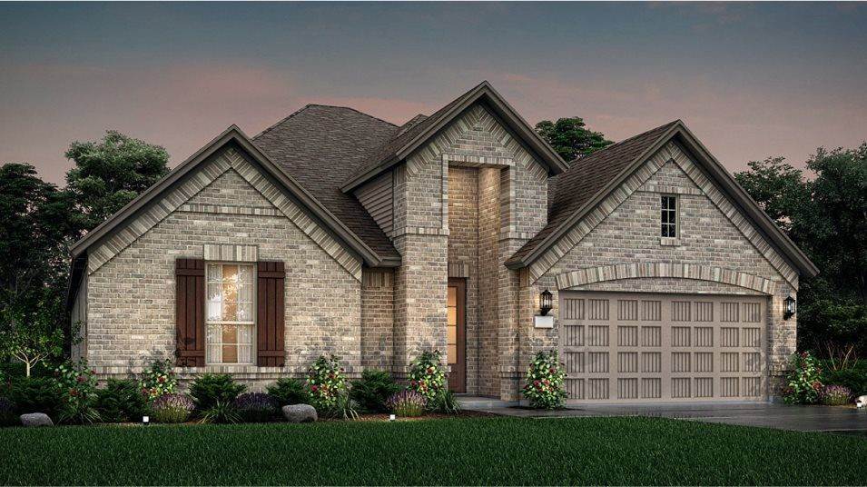 Single Family for Sale at Kingwood-Royal Brook - Fairway Collection 9310 Dunsmore Creek Court, Porter, TX 77365