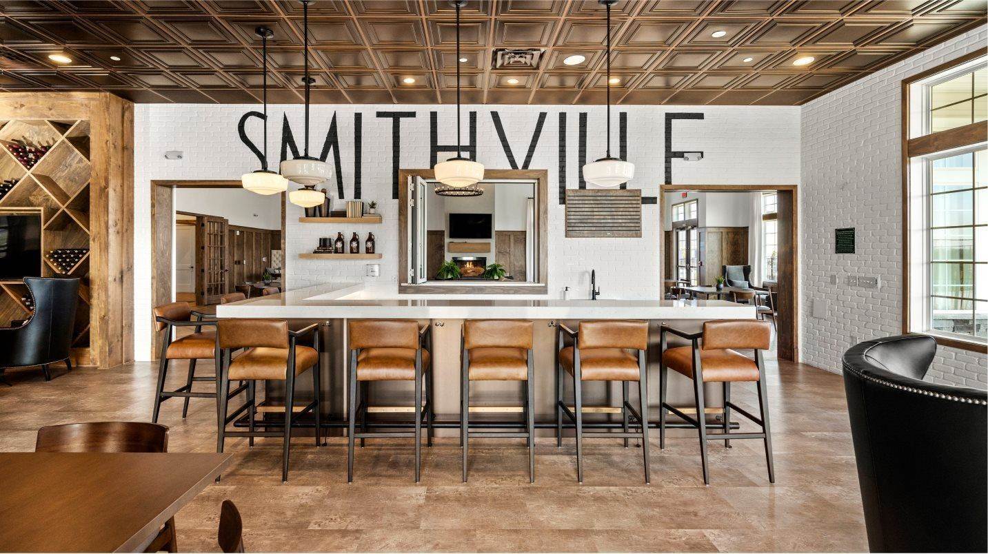 12. Venue at Smithville Greene - Single Family Homes bâtiment à 11 Bridge Blvd, Eastampton, NJ 08060