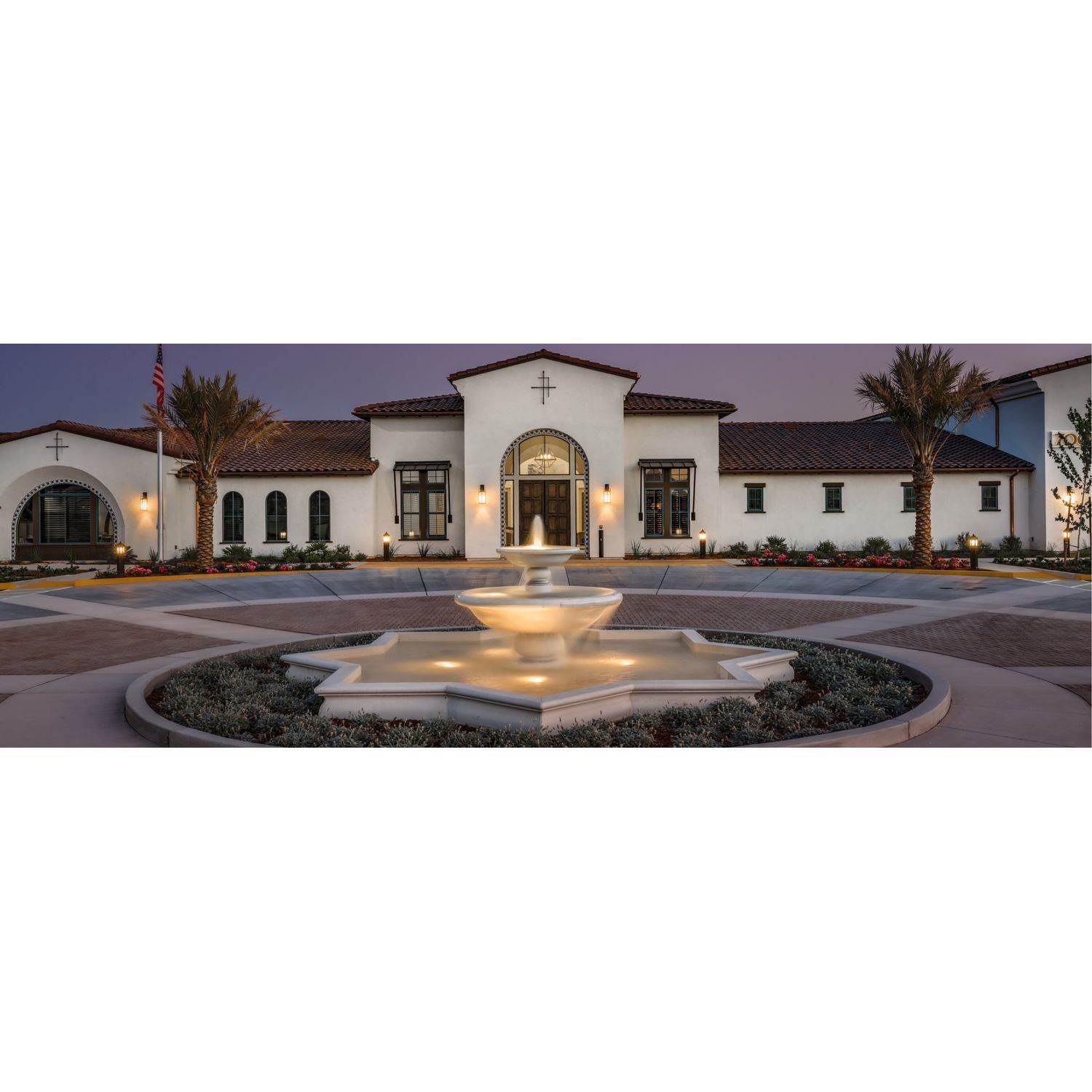 14. Mosaic Active Adult 55+ building at 4975 Del Mar Drive, El Dorado Hills, CA 95762