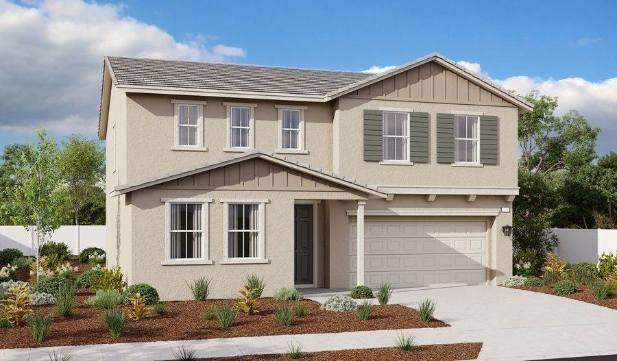 Single Family for Sale at Beaumont, CA 92223