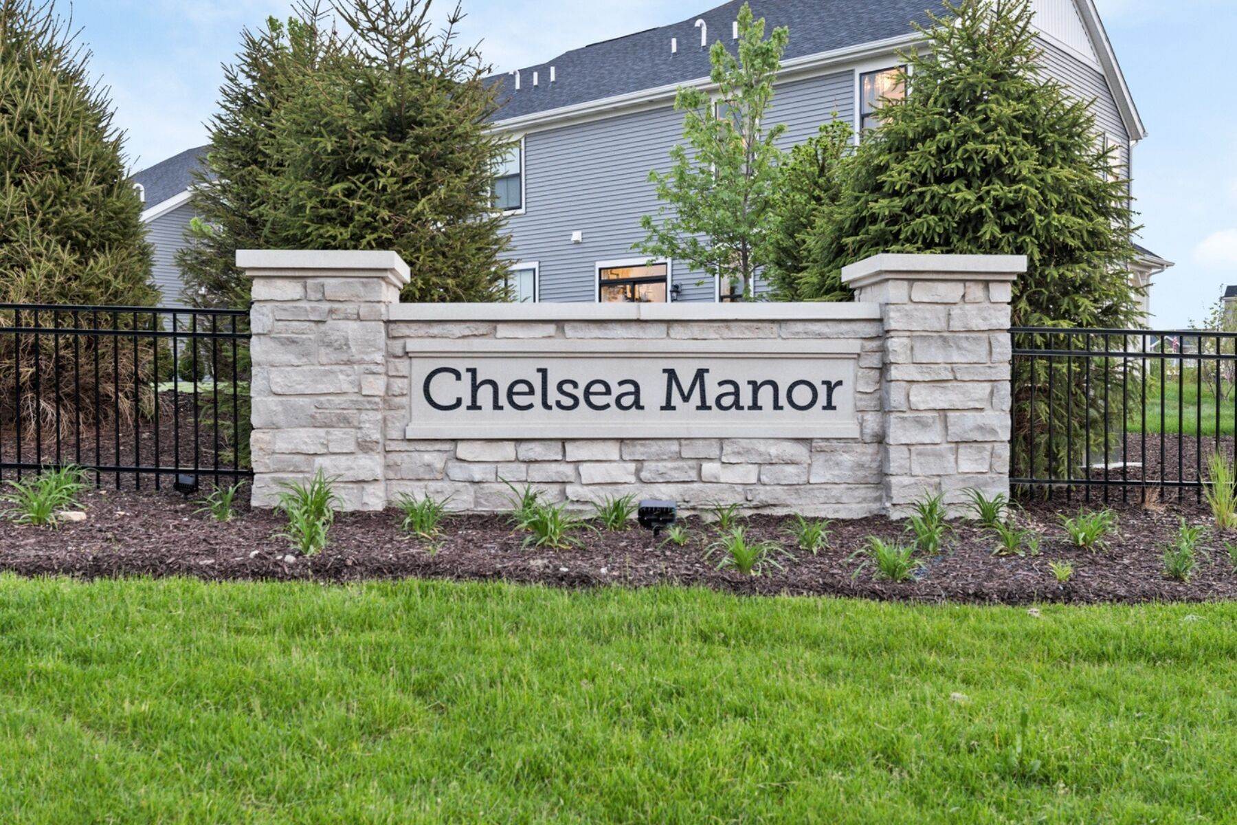 7. здание в 4147 Chelsea Manor Circle, Aurora, IL 60504