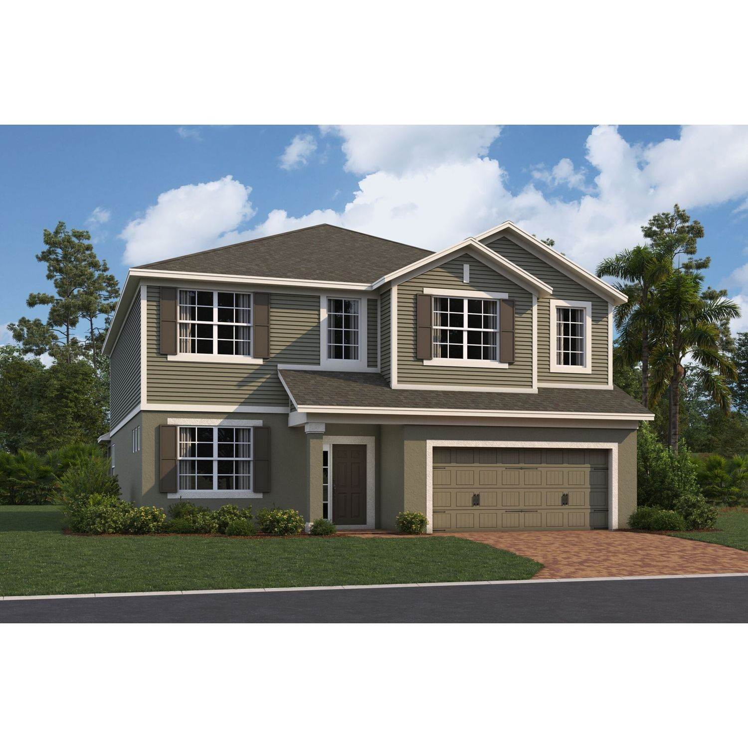 Single Family for Sale at St. Cloud, FL 34772