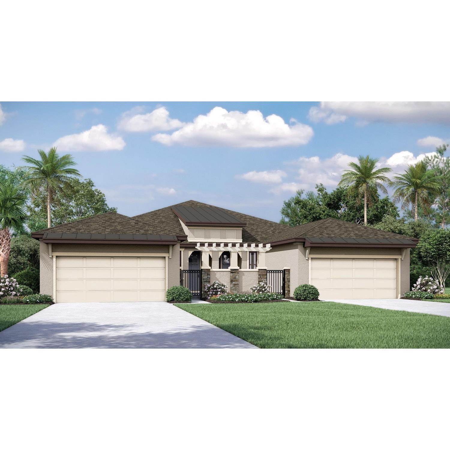 Multi Family for Sale at Lutz, FL 33549