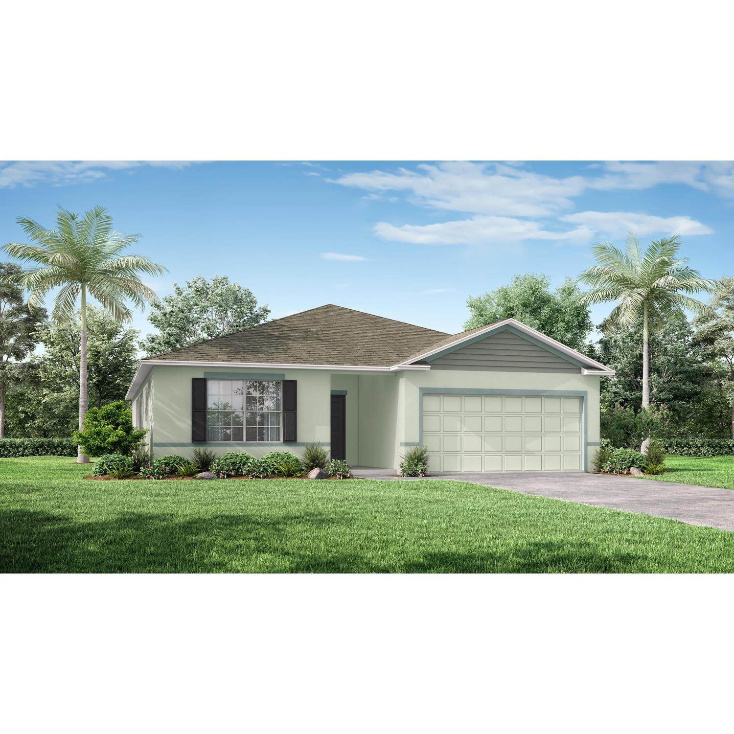 Einfamilienhaus für Verkauf beim Weeki Wachee, FL 34613