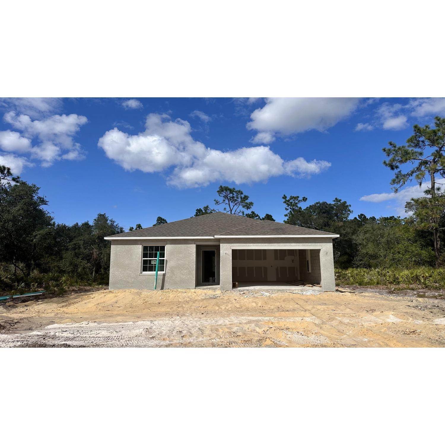 Einfamilienhaus für Verkauf beim Indian Lake Estates, FL 33855