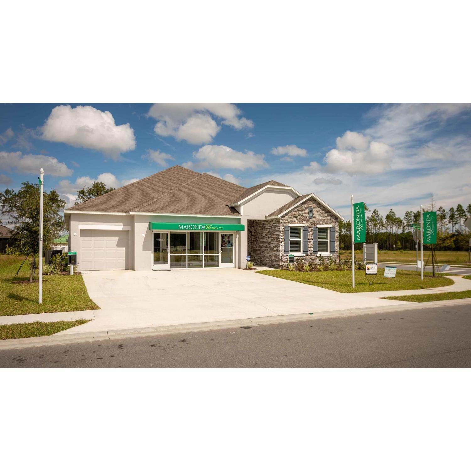 Port St. John bâtiment à 5965 Grissom Pkwy, Cocoa, FL 32927
