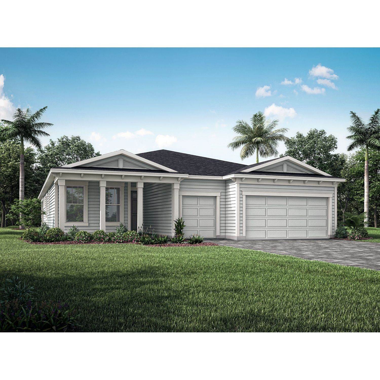 Einfamilienhaus für Verkauf beim St. Johns, FL 32259