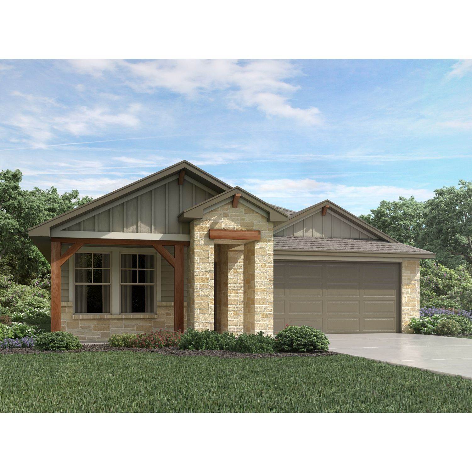 Single Family for Sale at Round Rock, TX 78665