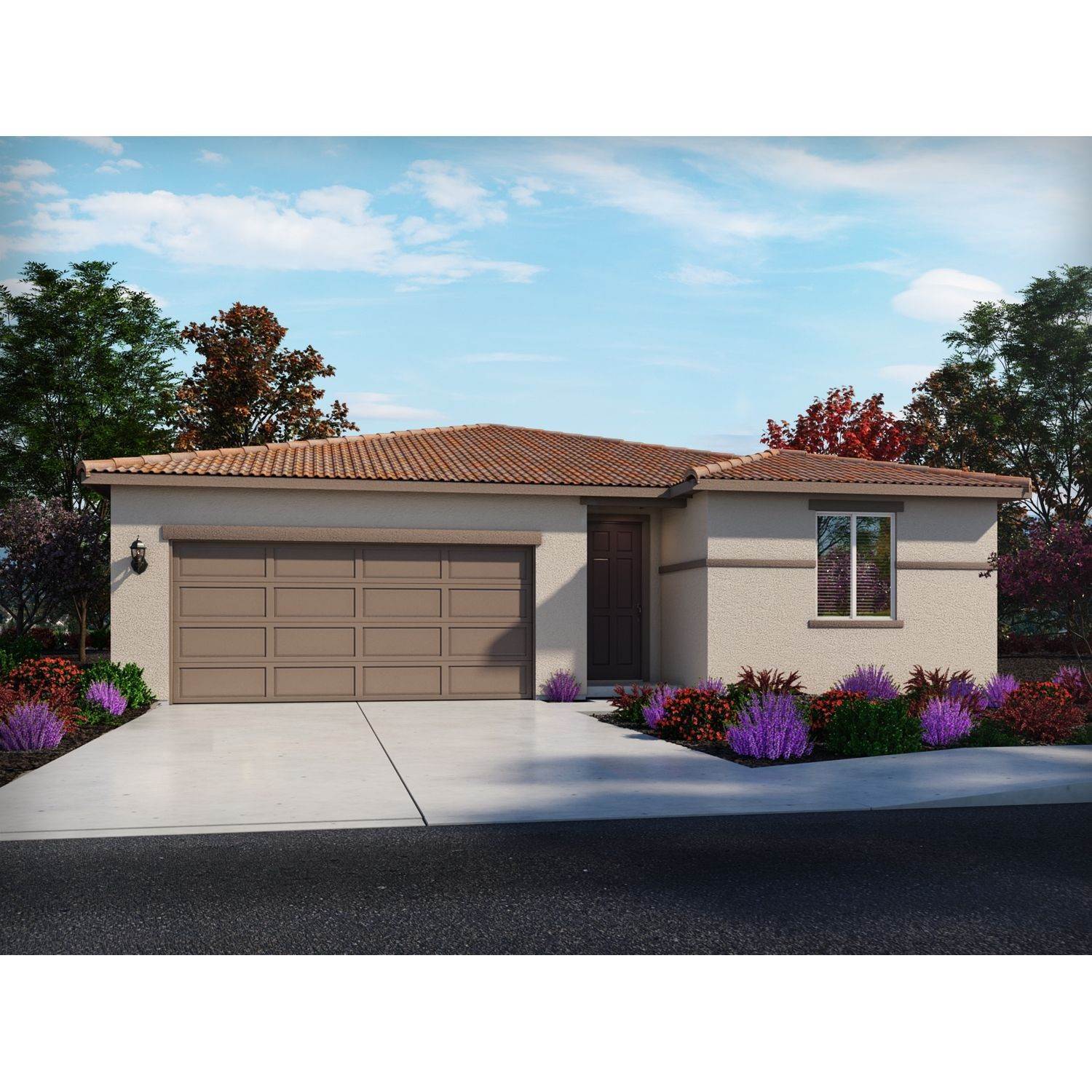 Single Family for Sale at Manteca, CA 95337
