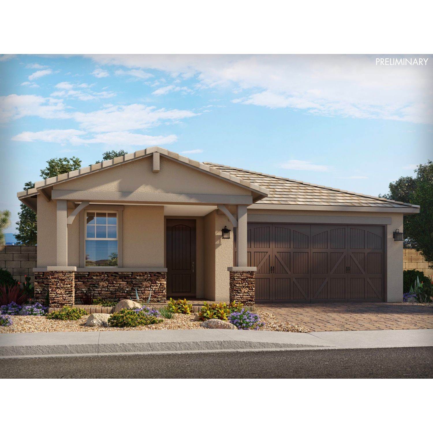 Single Family for Sale at Tolleson, AZ 85353