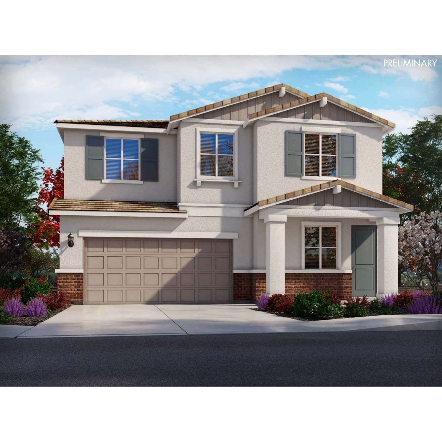 Single Family for Sale at Vacaville, CA 95687