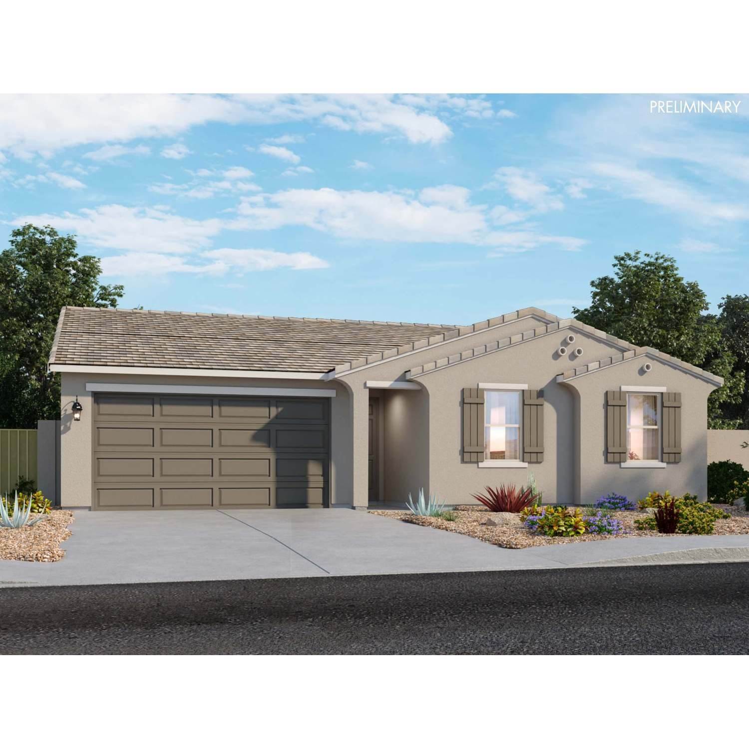Single Family for Sale at Laveen, AZ 85339
