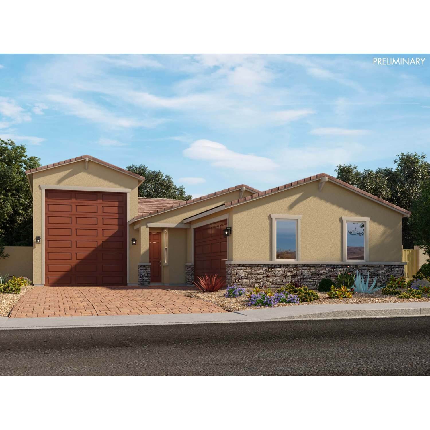 Einfamilienhaus für Verkauf beim San Tan Valley, AZ 85142
