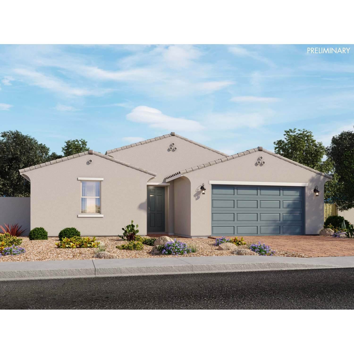 Einfamilienhaus für Verkauf beim San Tan Valley, AZ 85142