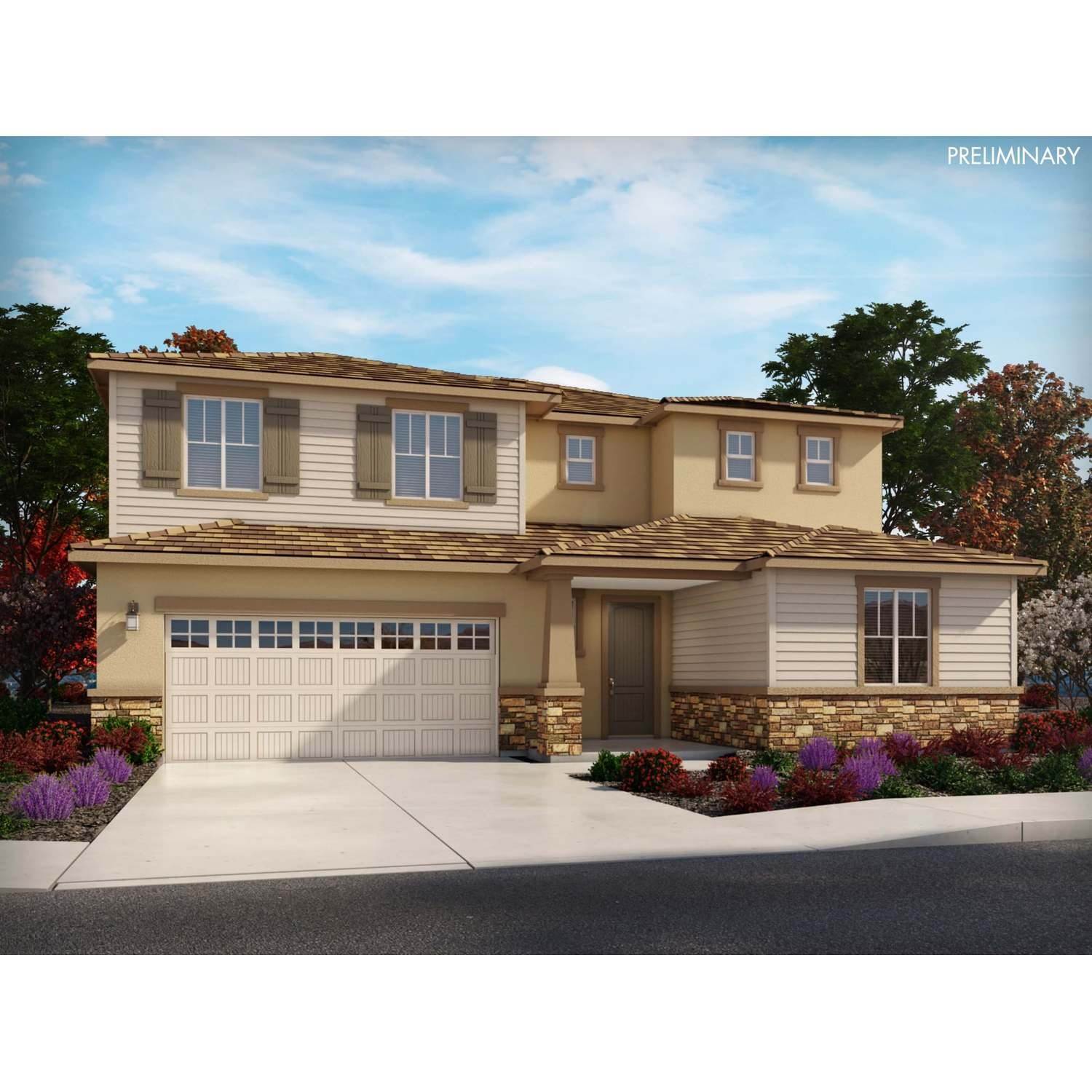 Single Family for Sale at Winters, CA 95694