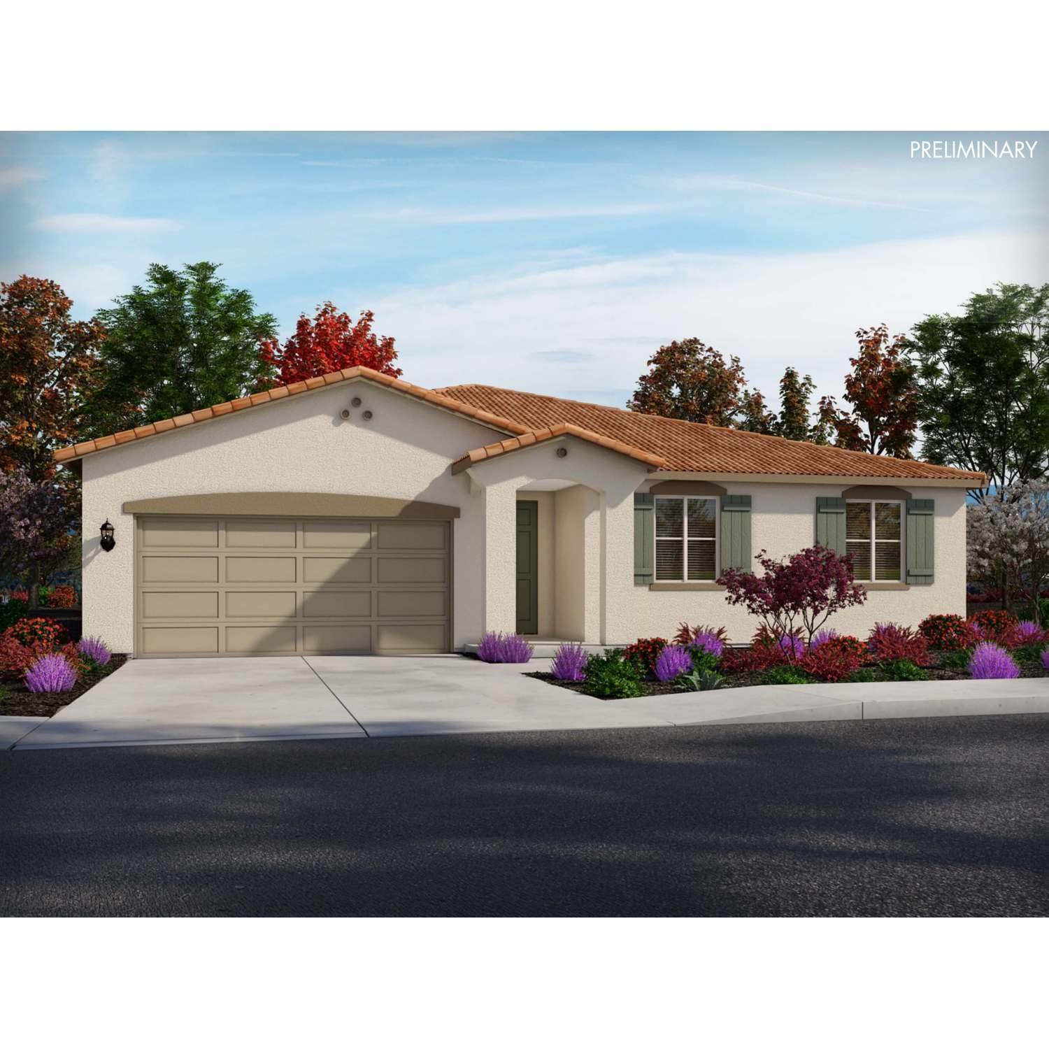 Single Family for Sale at Elk Grove, CA 95757