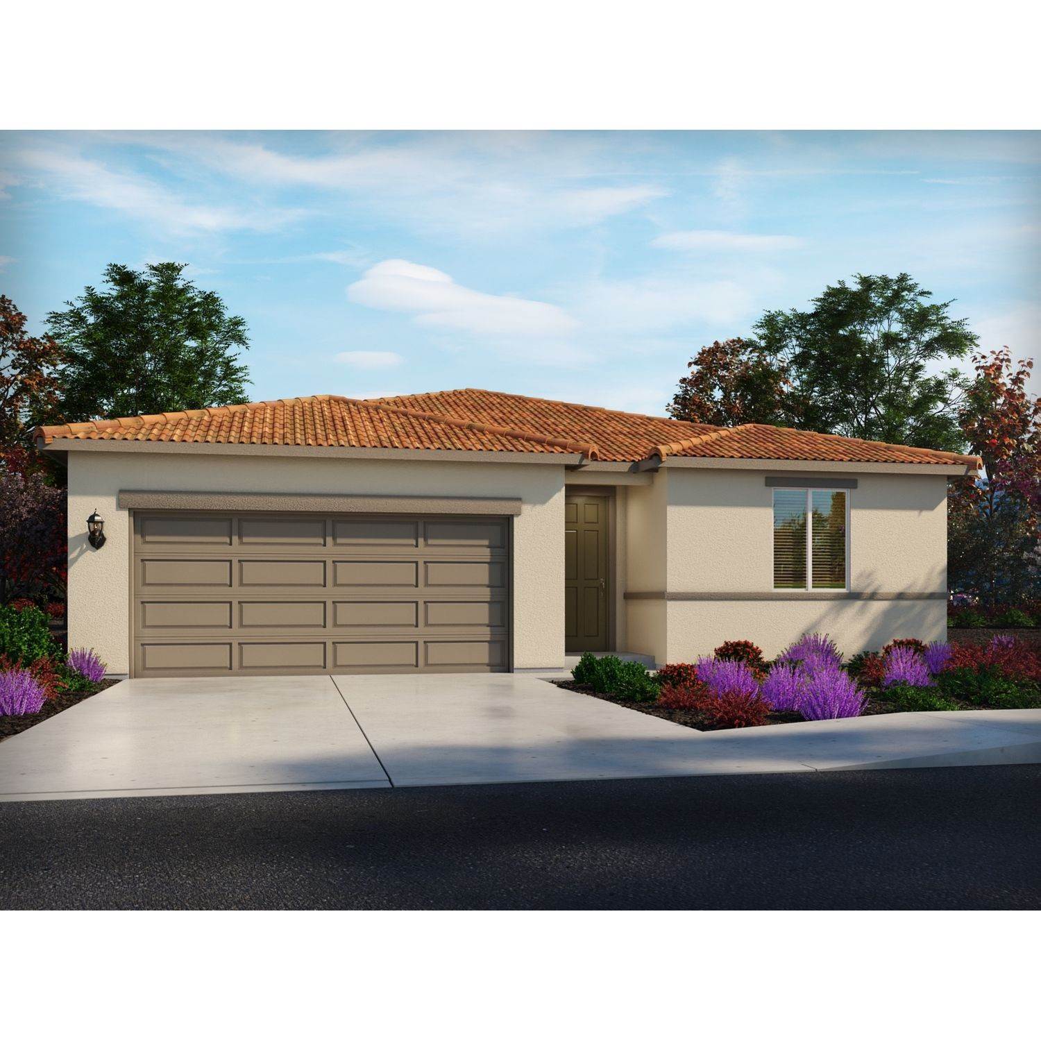 Single Family for Sale at Linden At Arbor Bend 1849 Holland Lane, Manteca, CA 95337