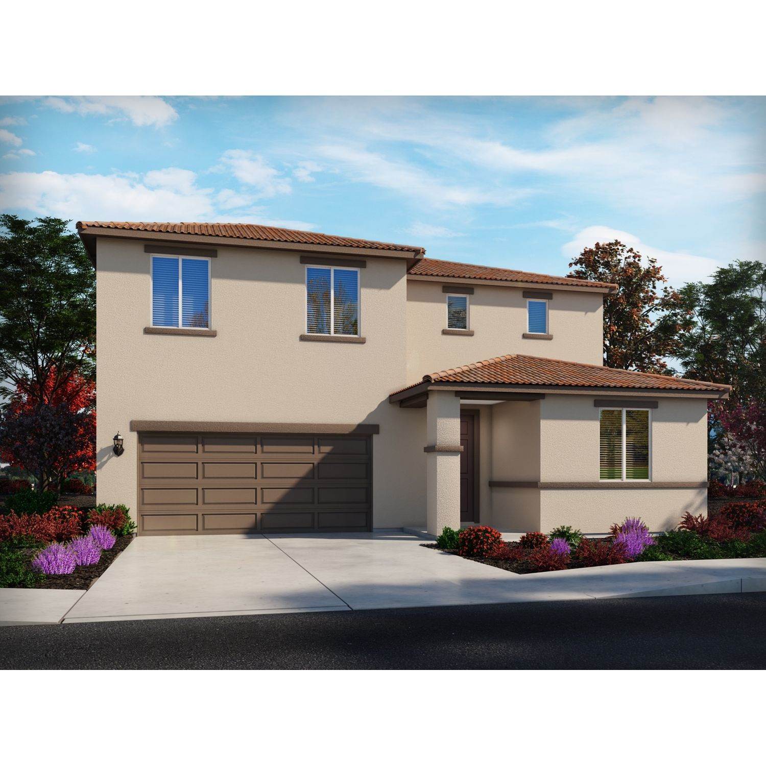 Single Family for Sale at Linden At Arbor Bend 1849 Holland Lane, Manteca, CA 95337
