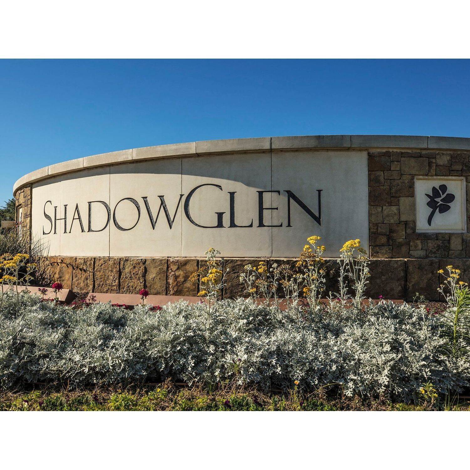 ShadowGlen - Boulevard Collection здание в 13810 Rosebud Isle Dr., Manor, TX 78653
