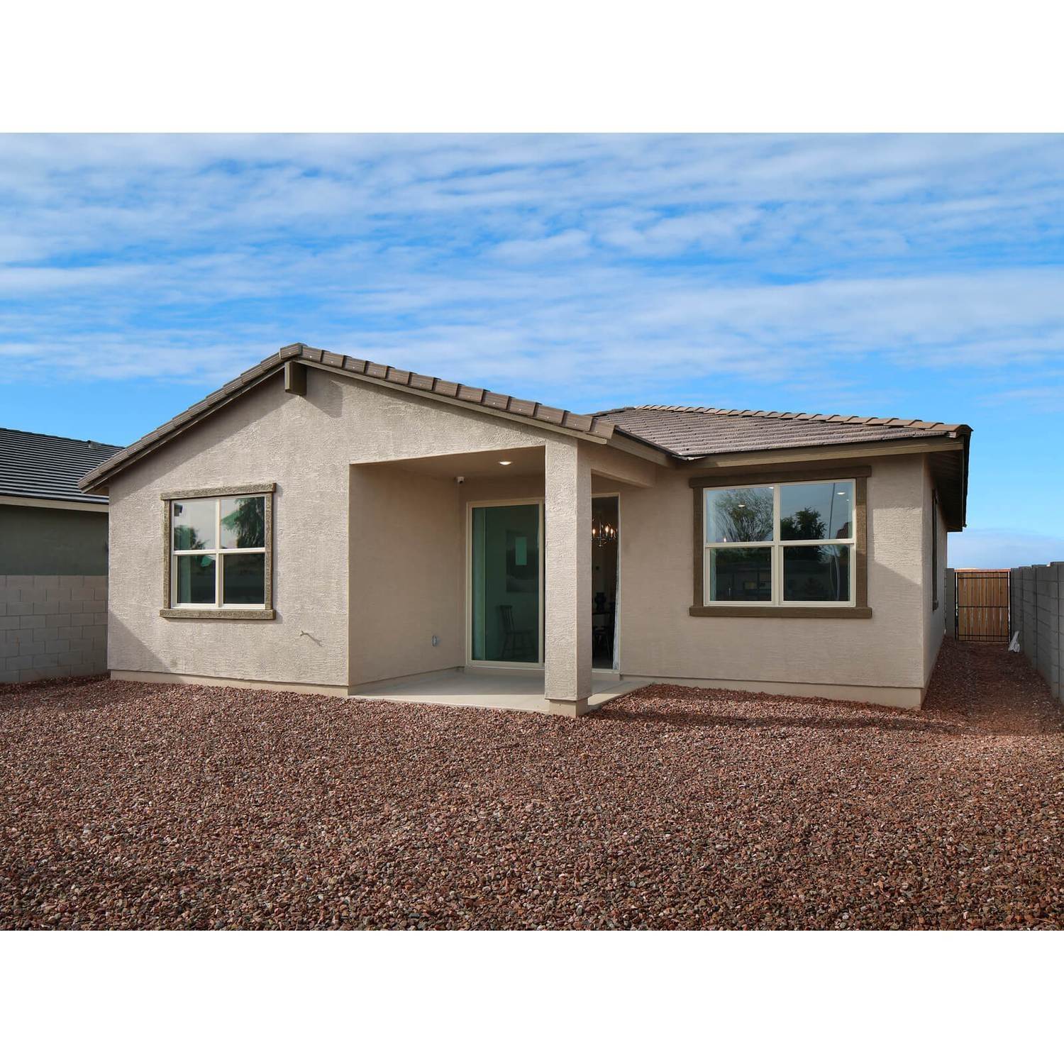 4. Hurley Ranch - Estate Series κτίριο σε 8954 Albeniz Place, Tolleson, AZ 85353