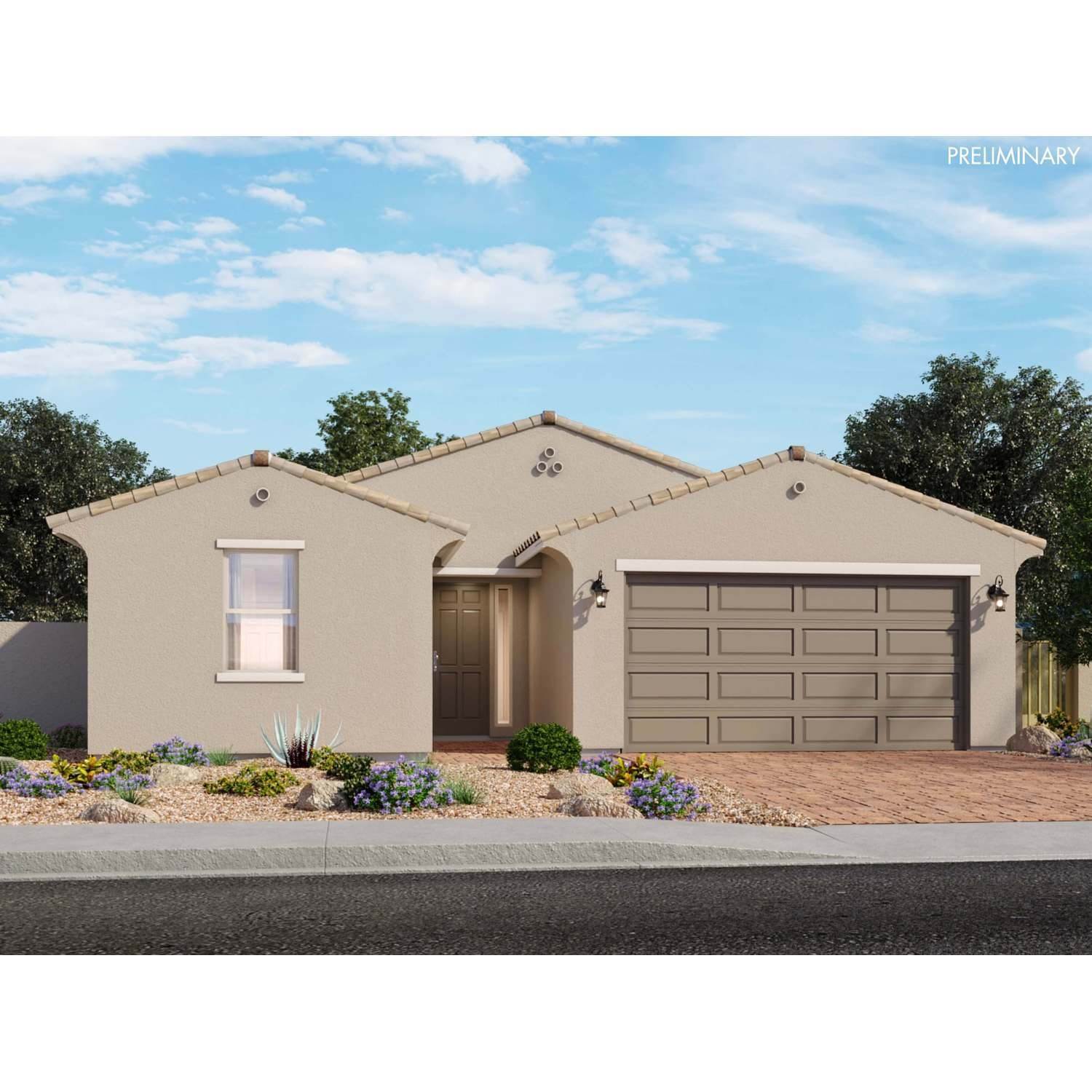 Einfamilienhaus für Verkauf beim San Tan Valley, AZ 85144