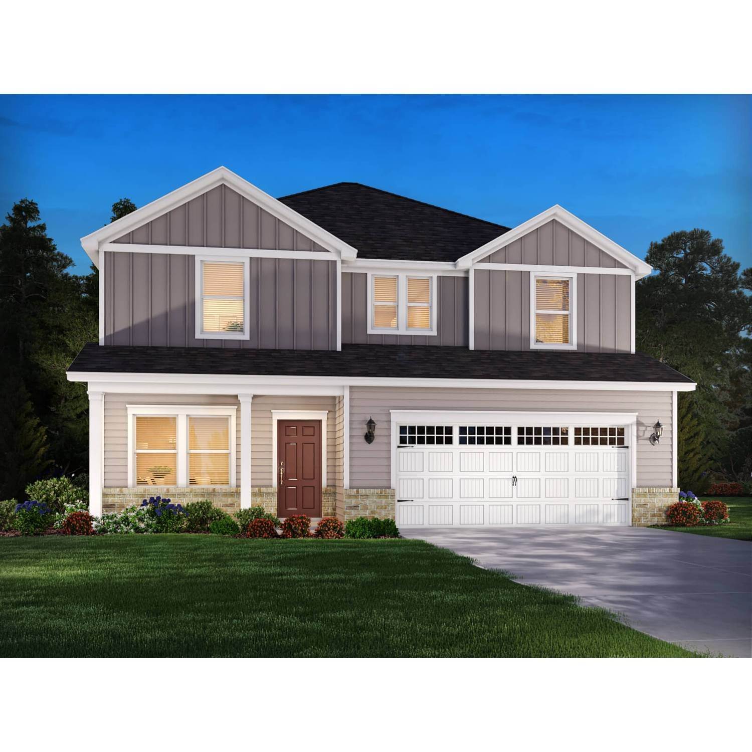 Single Family for Sale at Raleigh, NC 27616